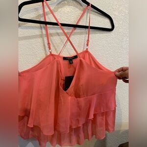 New Marc New York top
size XL